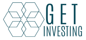 GET Investing logo
