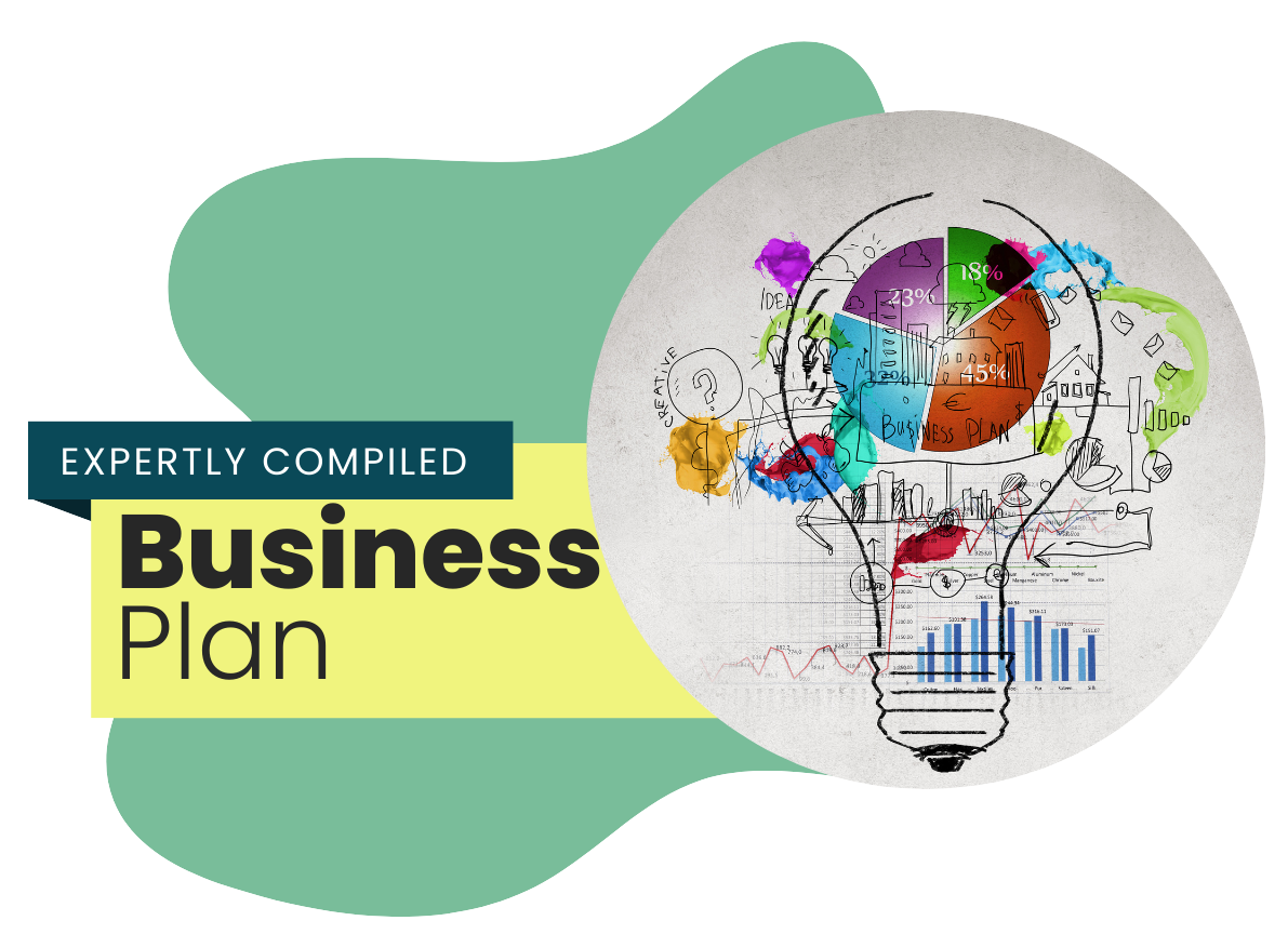 Business Plan for Entrepreneurs